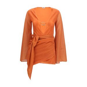 Oséree Women Lumière Pareo Dress